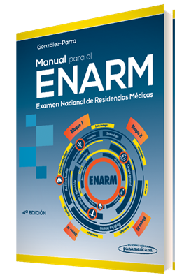 Manual para el ENARM 4ta edicin Carlos Gonzlez Parra