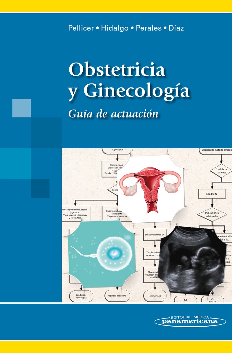 Manual De Casos Clinicos Ginecologia Y Obstetricia By 0400