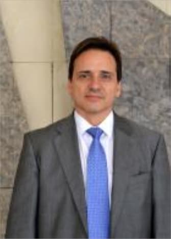 Javier Povar Marco