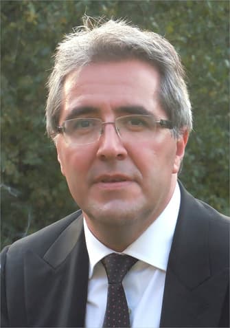 Ricardo Suárez-Fernández