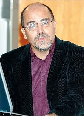 Julio Sanjuán