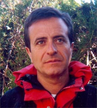 Enric Subirats Bayego