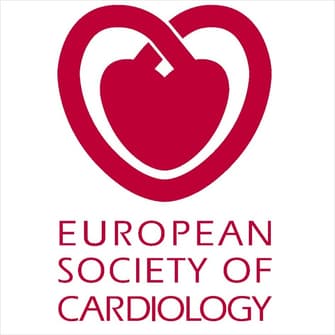 ESC - Sociedad Europea de Cardiología