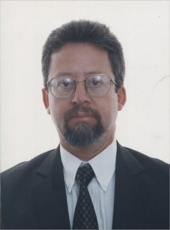 Marco Antonio Ortega Barreto