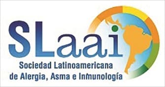 SLaai - Sociedad Latinoamericana de Alergia, Asma e Inmunología