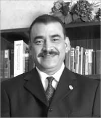 Donato Saldívar Rodríguez