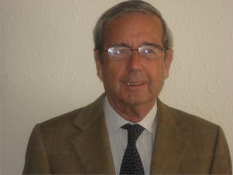 Román Alberca Serrano