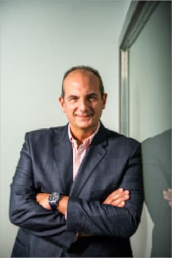 Javier García Fernández