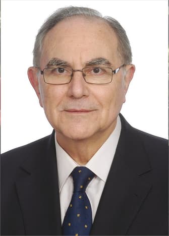 Antonio Campos Muñoz