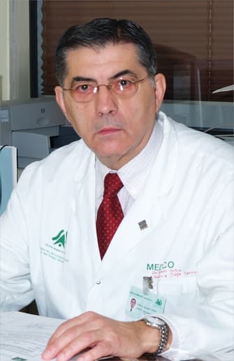 Antonio Jurado Ortiz