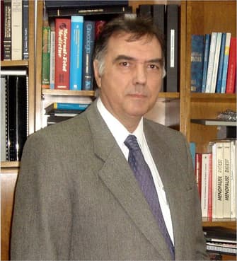 Luis Cabero Roura