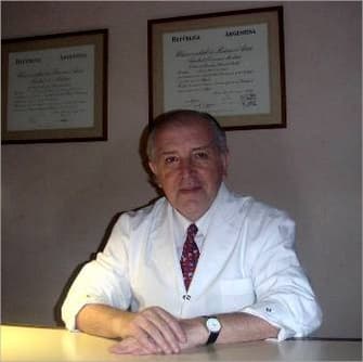 Antonio Raúl de los Santos