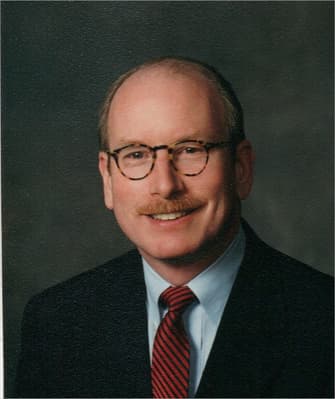 Donald W. Black