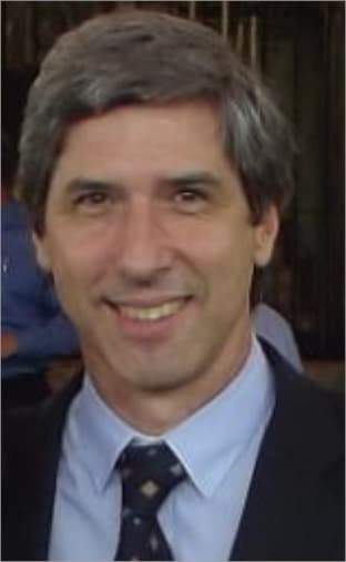 Gonzalo Mariani