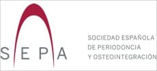 SEPA - Sociedad Española de Periodoncia y Osteointegración