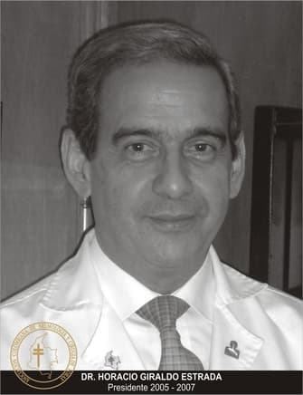 Horacio Giraldo Estrada