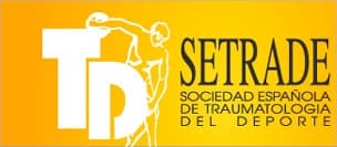 SETRADE - Sociedad Española de Traumatología del Deporte