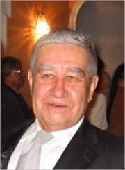 Alberto Vanegas Saavedra