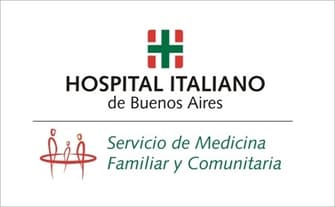 Servicio de Medicina Familiar y Comunitaria del Hospital Italiano de Buenos Aires