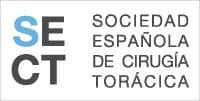 SECT - Sociedad Española de Cirugía Torácica