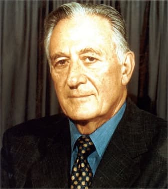 Antonio Lorusso