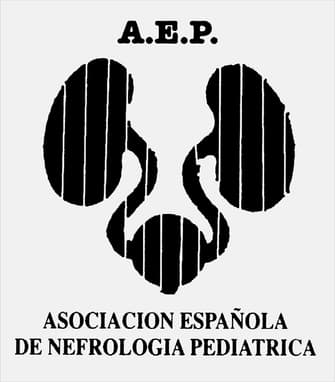 AENP Asociación Española de Nefrología Pediátrica