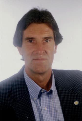 Carlos Irisarri