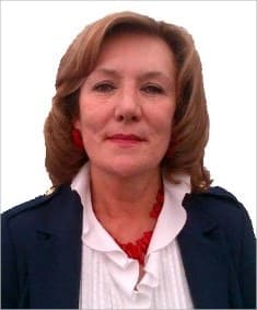 Elizabeth García