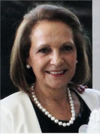 Maria Consuelo Casas Gómez