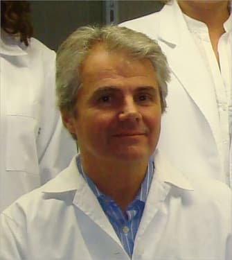 Manuel Llusá Pérez