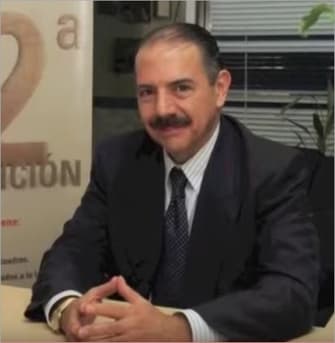 Mario Magaña García