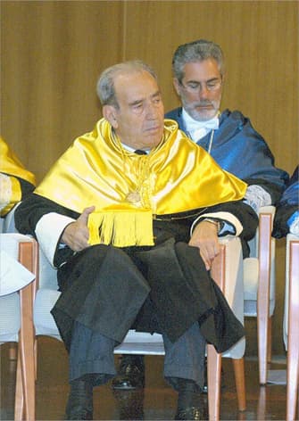 Domingo Ruano Gil (†)