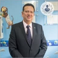 Horacio Reyes Vázquez