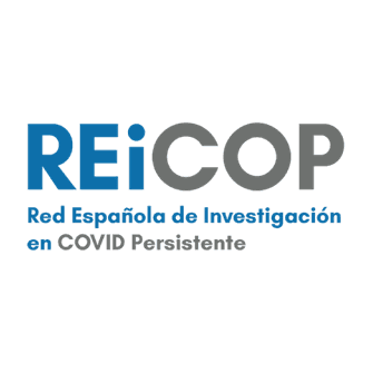 REICOP - Red Española de Investigación en COVID Persistente