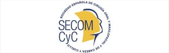 SECOM CYC - Sociedad Española de Cirugía Oral y Maxilofacial