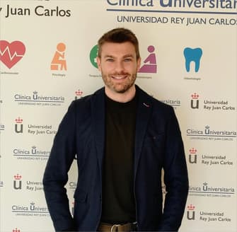 Roberto Cano de la Cuerda