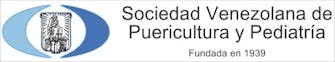 SVPP Sociedad Venezolana de Puericultura y Pediatría