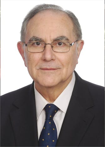 Antonio Campos Muñoz