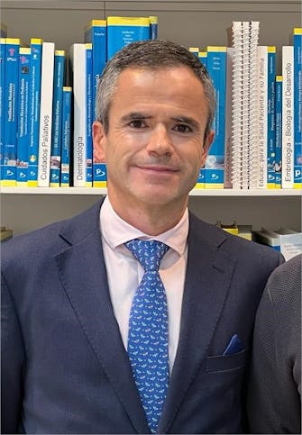 Miguel Castillo Orive