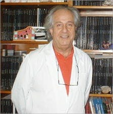 Juan Mario Hurlé González