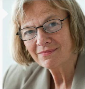Kathleen Stassen Berger