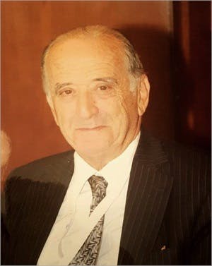 Fernando S. Silberman