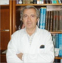 Juan Antonio García-Porrero Pérez