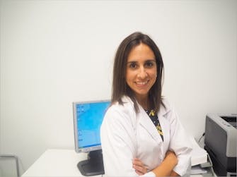 Sara Álvarez Rodríguez