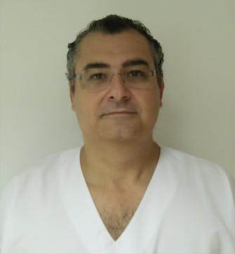 José Javier Cota Medina