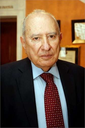 José F. Patiño Restrepo