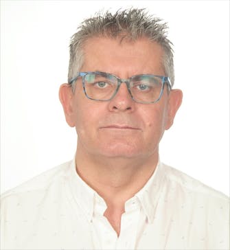 José Carlos Sánchez Sánchez