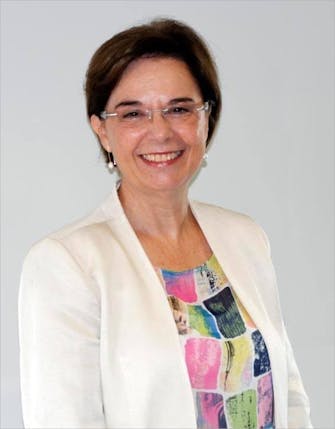 Isabel García Peláez