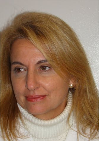 Pilar Esparza Fernández