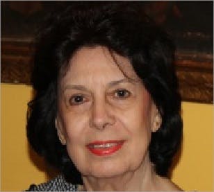 Mercedes López de Blanco